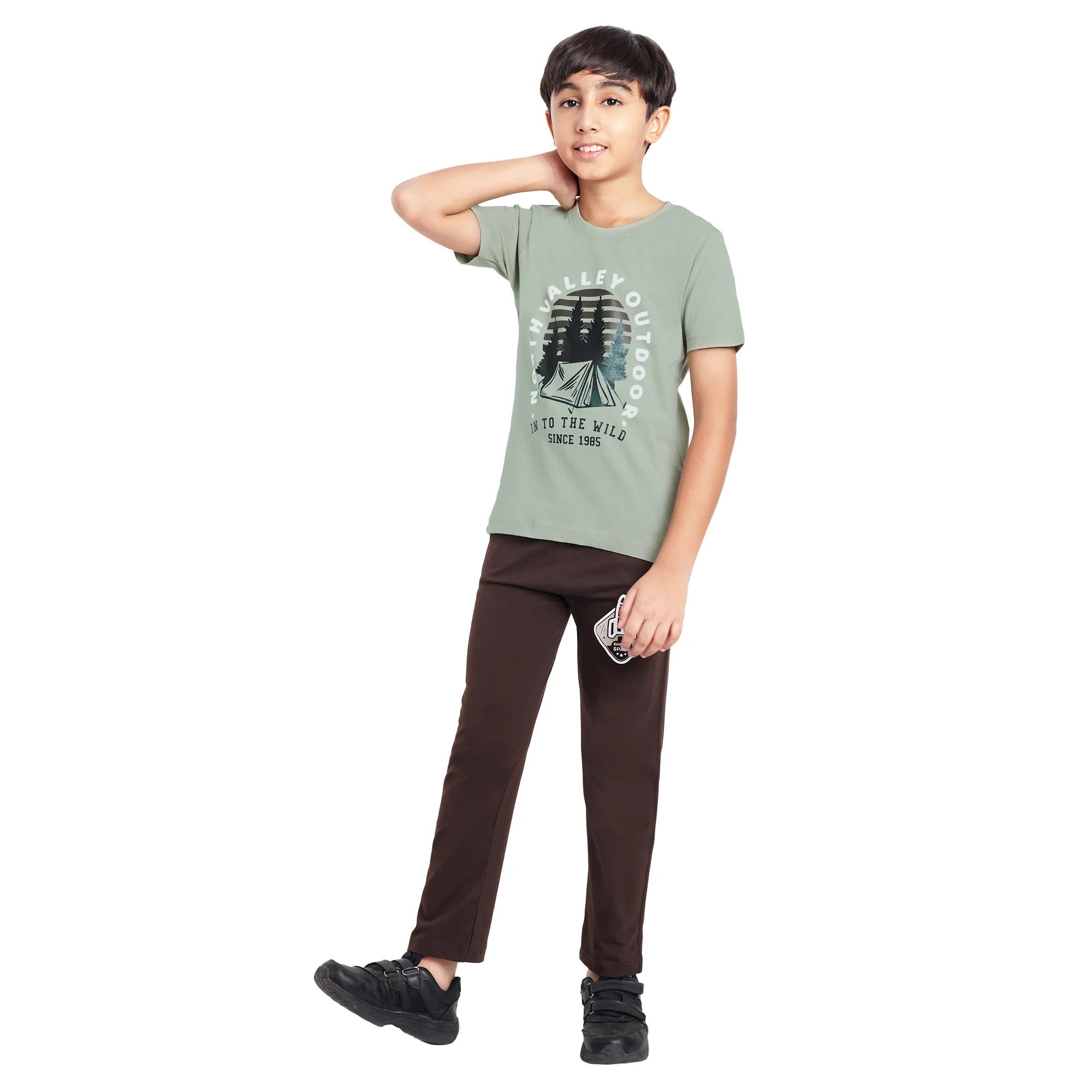 ecomm kids shoot